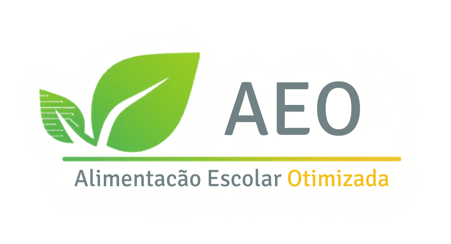 AEO - Alimentação Escolar Otimizada
